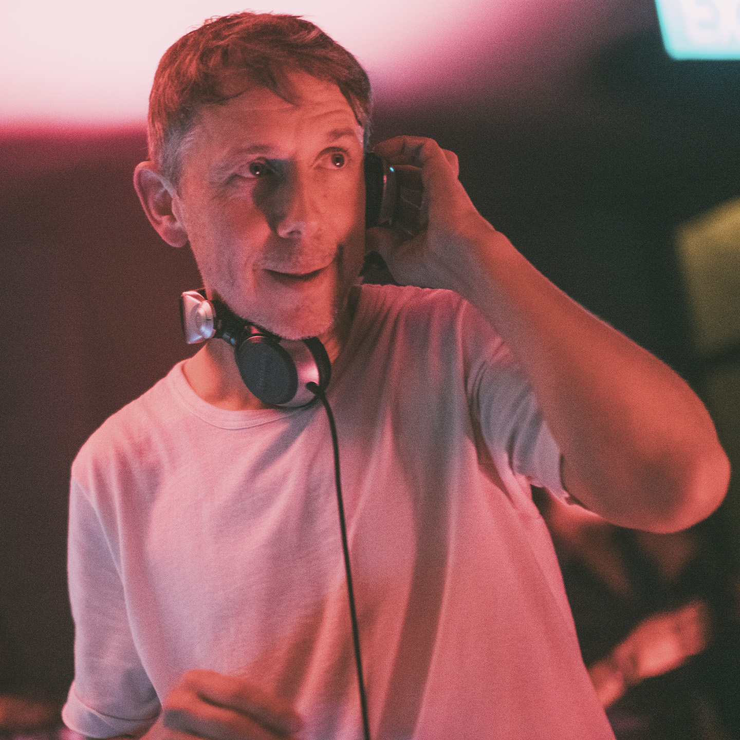 Gilles Peterson